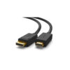 Kabel DP - HDMI 1.5M