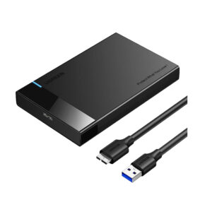 Ohišje ZA DISK 2.5" UGREEN