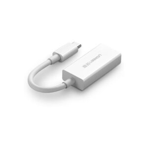 Adapter USB-C -> DP