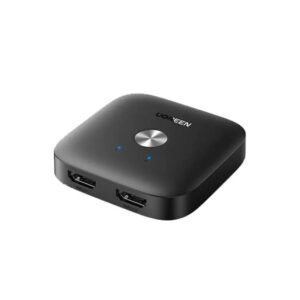 Stikalo HDMI 2PORT 4K