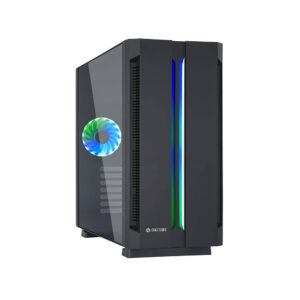 Ohišje CHIEFTEC GR-01B-OP