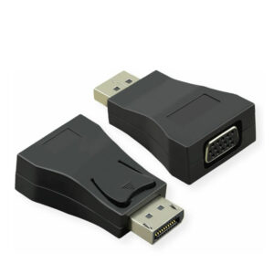Adapter DISPLAYPORT - VGA