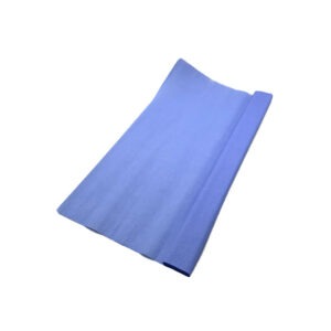 Papir KREP 60G 50CM*2,5M SIVKA