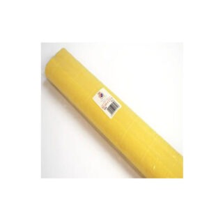 Papir KREP CVETLIČARSKI 180GR SV.RUMEN 50X250