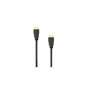 Kabel HDMI 4K 1,5M ČRN