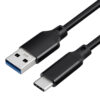 Kabel USB 3.0 A-C 1M BEL CABLEXPERT