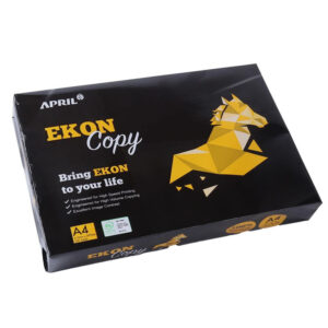 Papir FOTOKOPIRNI A4 EKON 500/1 Papir FOTOKOPIRNI A4 EKON 500/1