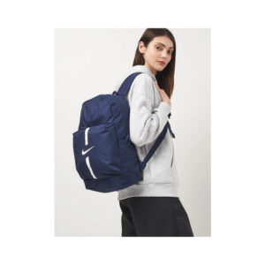 Nahrbtnik NIKE NAVY BLUE
