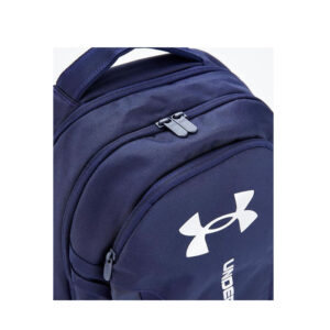 Nahrbtnik UNDER ARMOUR HUSTLE 6.0 BLUE