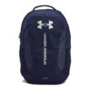 Nahrbtnik UNDER ARMOUR HUSTLE 6.0 BLUE