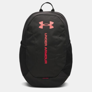 Nahrbtnik UNDER ARMOUR HUSTLE BLACK