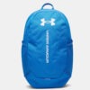 Nahrbtnik UNDER ARMOUR HUSTLE BLUE