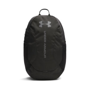 Nahrbtnik UNDER ARMOUR HUSTLE BLACK