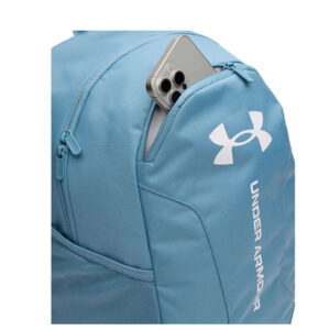 Nahrbtnik UNDER ARMOUR HUSTLE 6.0 BLUE