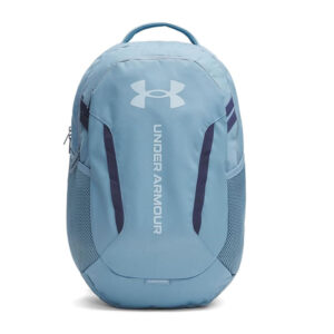 Nahrbtnik UNDER ARMOUR HUSTLE 6.0 BLUE