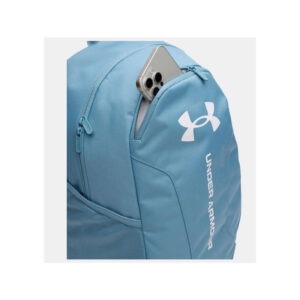 Nahrbtnik UNDER ARMOUR HUSTLE BLUE