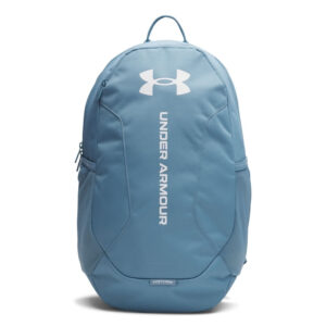 Nahrbtnik UNDER ARMOUR HUSTLE BLUE