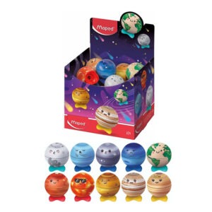 Šilček MAPED PLANET