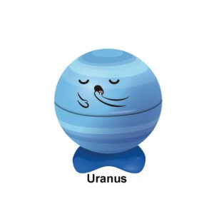 Šilček MAPED PLANET