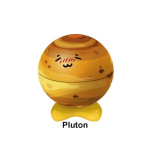 Šilček MAPED PLANET