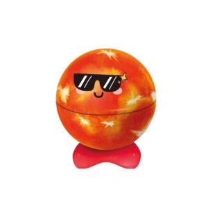 Šilček MAPED PLANET