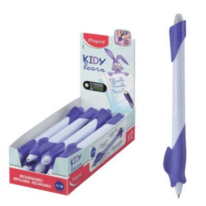 Svinčnik ROLER PIŠI BRIŠI MAPED KIDY