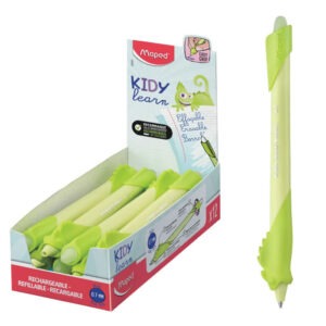 Svinčnik ROLER PIŠI BRIŠI MAPED KIDY