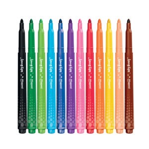 Flomastri MAPED LONG LIFE 12/1