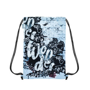 Vrečka ZA COPATE KAOS WONDER