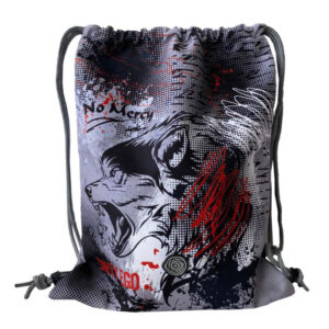 Vrečka ZA COPATE KAOS DIRTY EGO