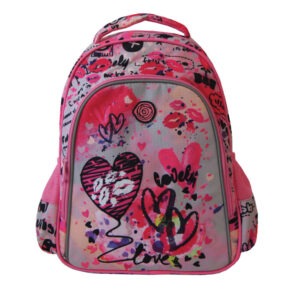 Nahrbtnik KAOS OTROŠKI IN LOVE