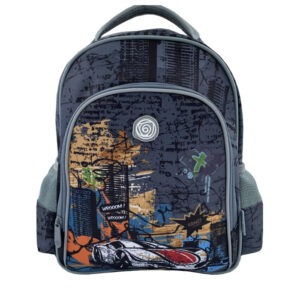 Nahrbtnik OTROŠKI KAOS WROOM