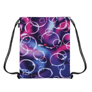 Vrečka ZA COPATE KAOS BUBBLE CRUSH