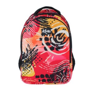 Nahrbtnik KAOS 2V1 SUNBURN