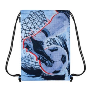 Vrečka ZA COPATE KAOS HALFTIME