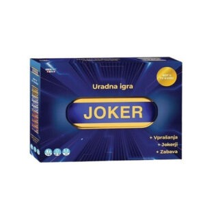 Igra DRUŽABNA JOKER