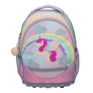 Nahrbtnik ERGONOMIC LOVELY UNICORN