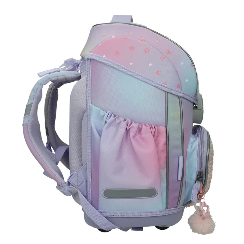 Torba ABC LOVELY UNICORN Torba ABC LOVELY UNICORN - slika 11