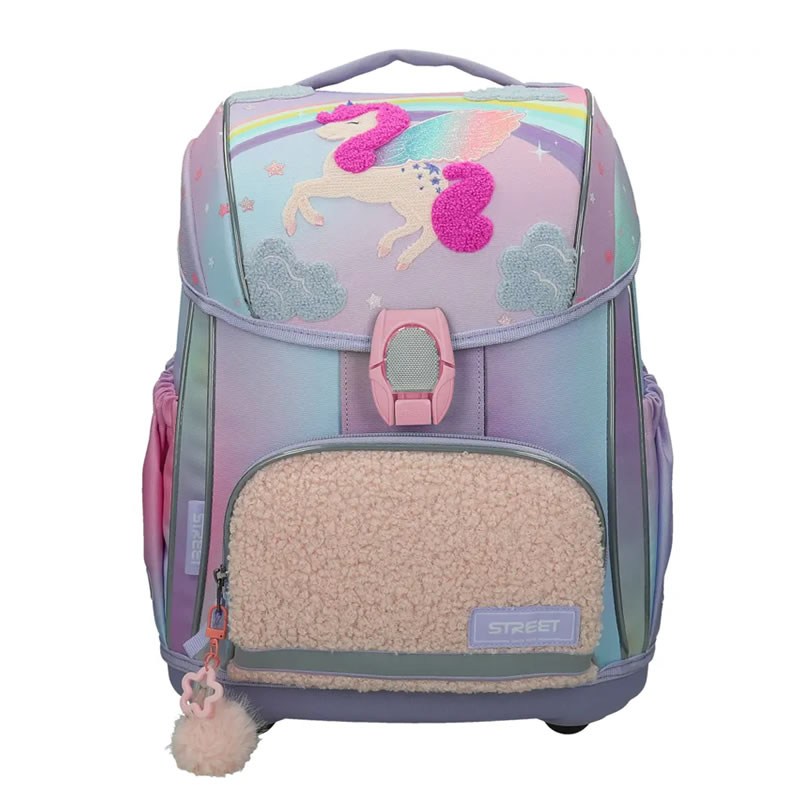 Torba ABC LOVELY UNICORN Torba ABC LOVELY UNICORN - slika 10