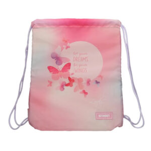 Vrečka ZA COPATE BUTTERFLY