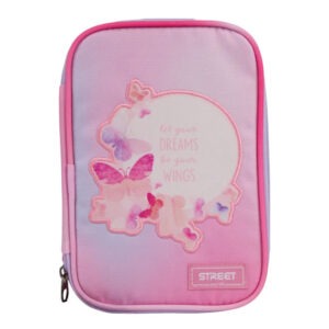Peresnica COMPACT MULTI LOVELY BUTTERFLY