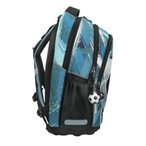 Nahrbtnik ERGONOMIC FOOTBALL