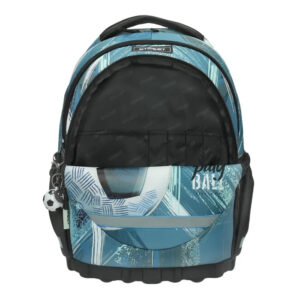 Nahrbtnik ERGONOMIC FOOTBALL