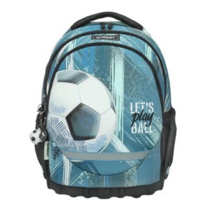 Nahrbtnik ERGONOMIC FOOTBALL