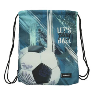 Vrečka ZA COPATE FOOTBALL