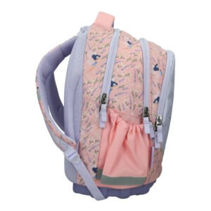 Nahrbtnik ERGONOMIC SIMPLE BLOOM