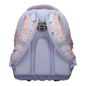 Nahrbtnik ERGONOMIC SIMPLE BLOOM