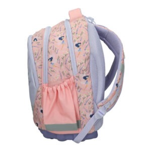 Nahrbtnik ERGONOMIC SIMPLE BLOOM