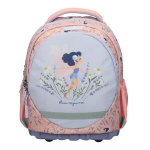 Nahrbtnik ERGONOMIC SIMPLE BLOOM