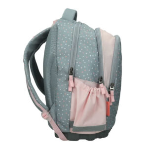 Nahrbtnik ERGONOMIC SIMPLE HORIZON